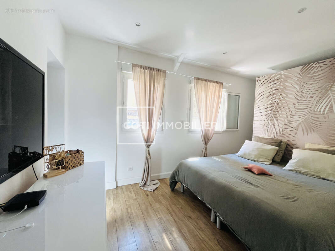 Appartement à PROPRIANO