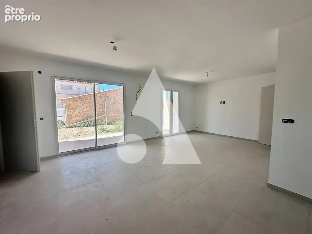 Prox Pertuis Appartement T3 avec jardin + 2 places de stationnement - photo 8