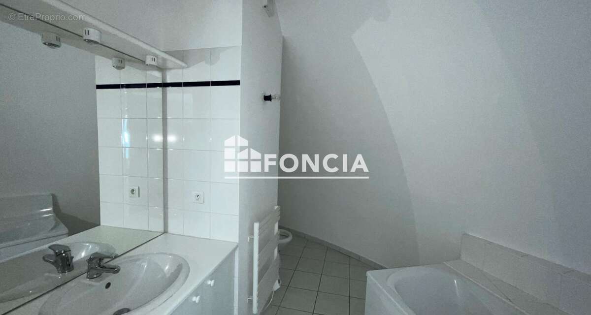 Appartement à CLERMONT-FERRAND