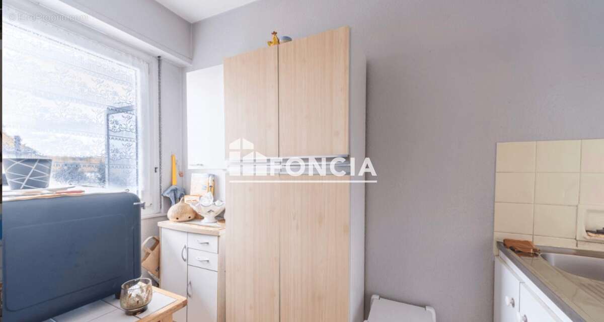 Appartement à COLMAR