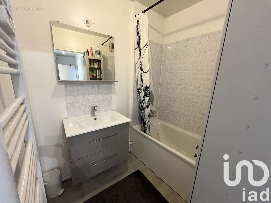 Photo 7 - Appartement à ORLY