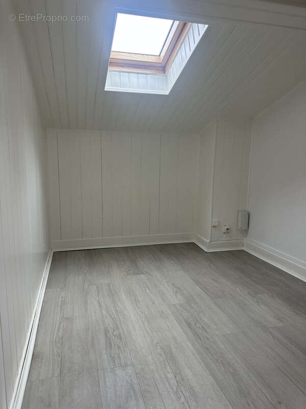 Appartement à SAINT-JEAN-DE-LUZ