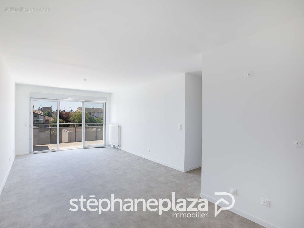 Appartement à MACON