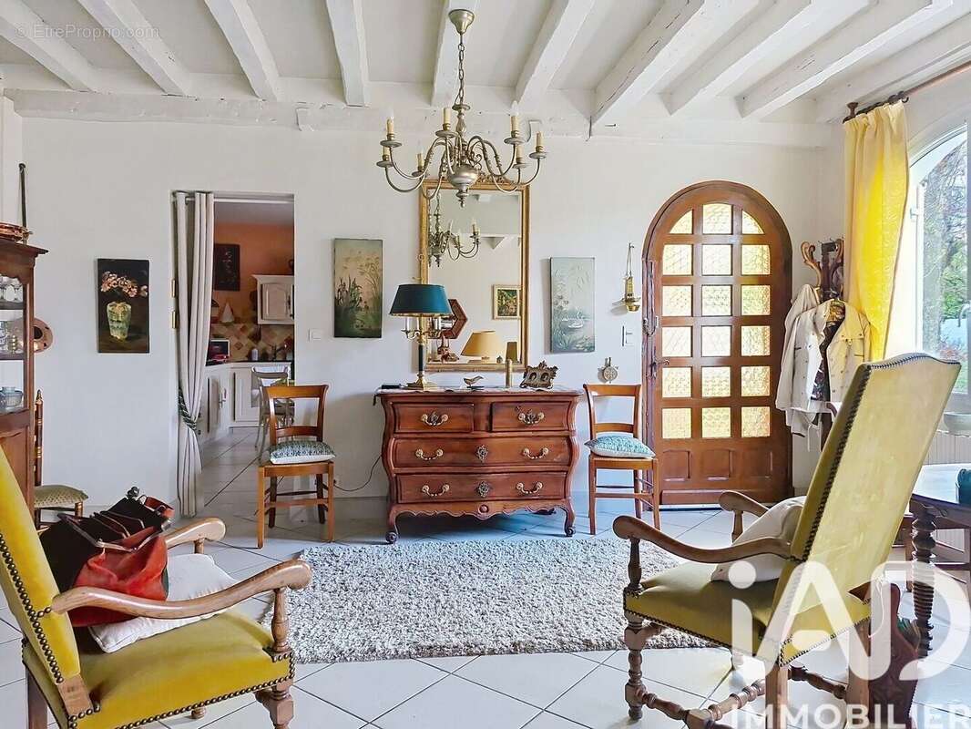 Photo 5 - Maison à SAINTE-FOY-LA-GRANDE