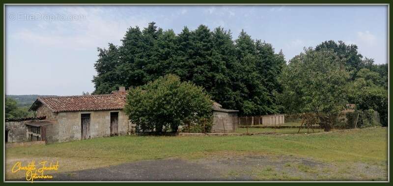 corps de ferme - photo 10