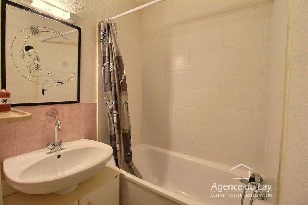 Appartement à LES CONTAMINES-MONTJOIE