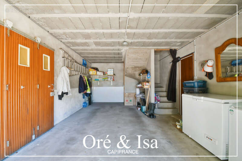 Maison à vendre 5 pièces SAINT SATURNIN (18) - photo 19