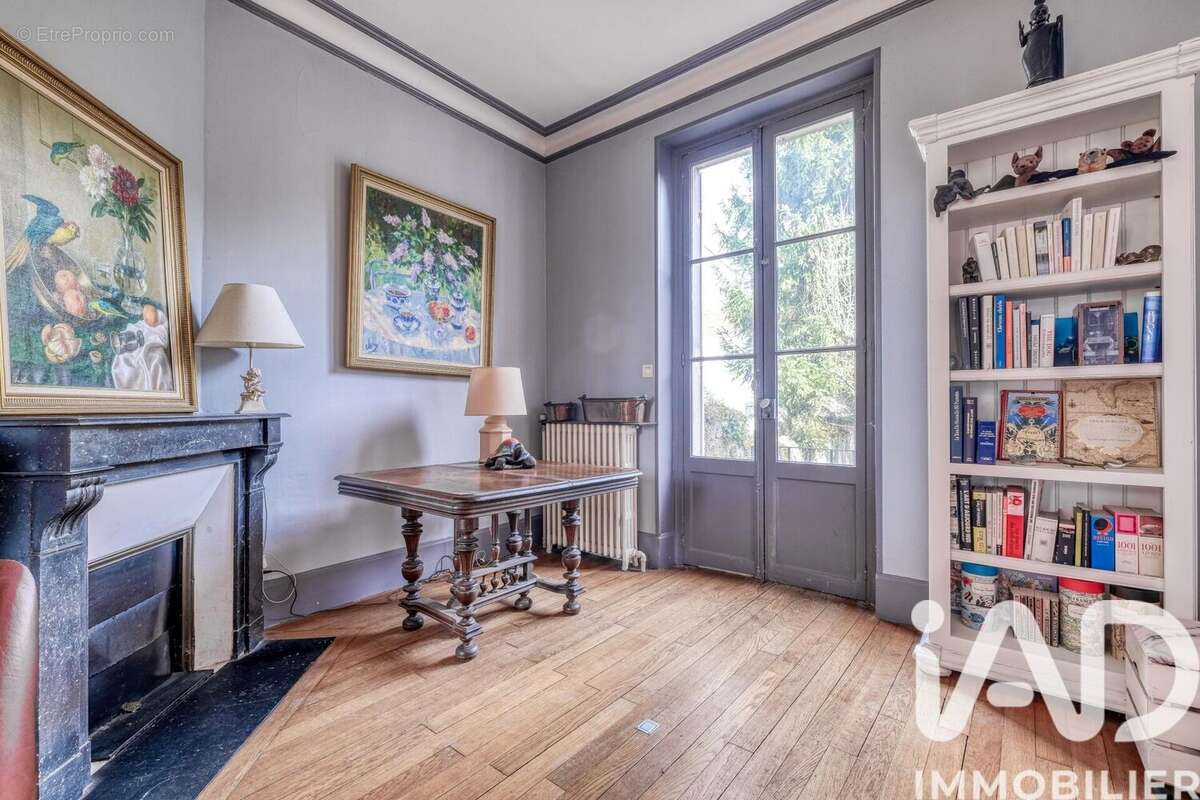 Photo 5 - Maison à MEAUX