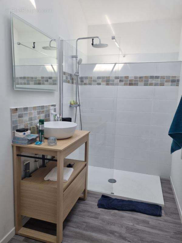 Appartement - photo 7
