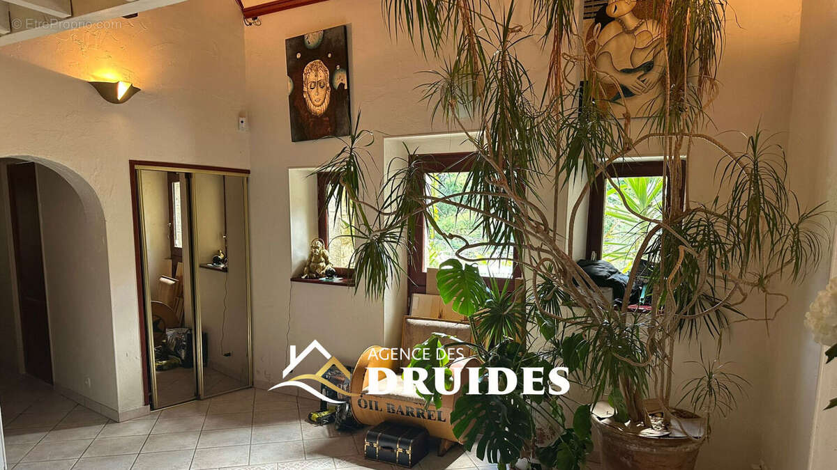 Carnac - Maison  4 chambres 234,73m² - photo 6