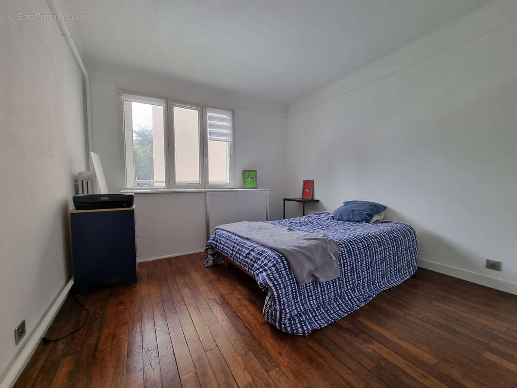 Appartement à CRETEIL