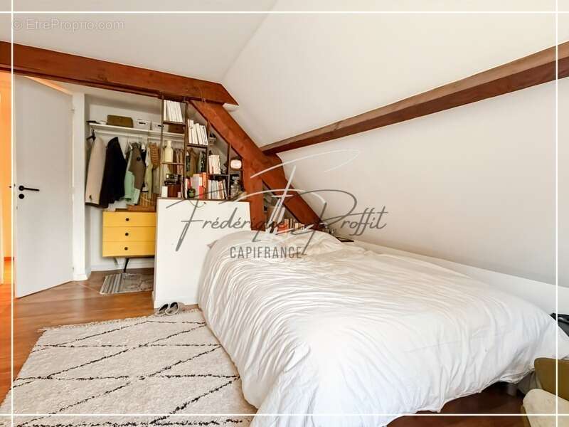 Maison à BREUIL-LE-VERT