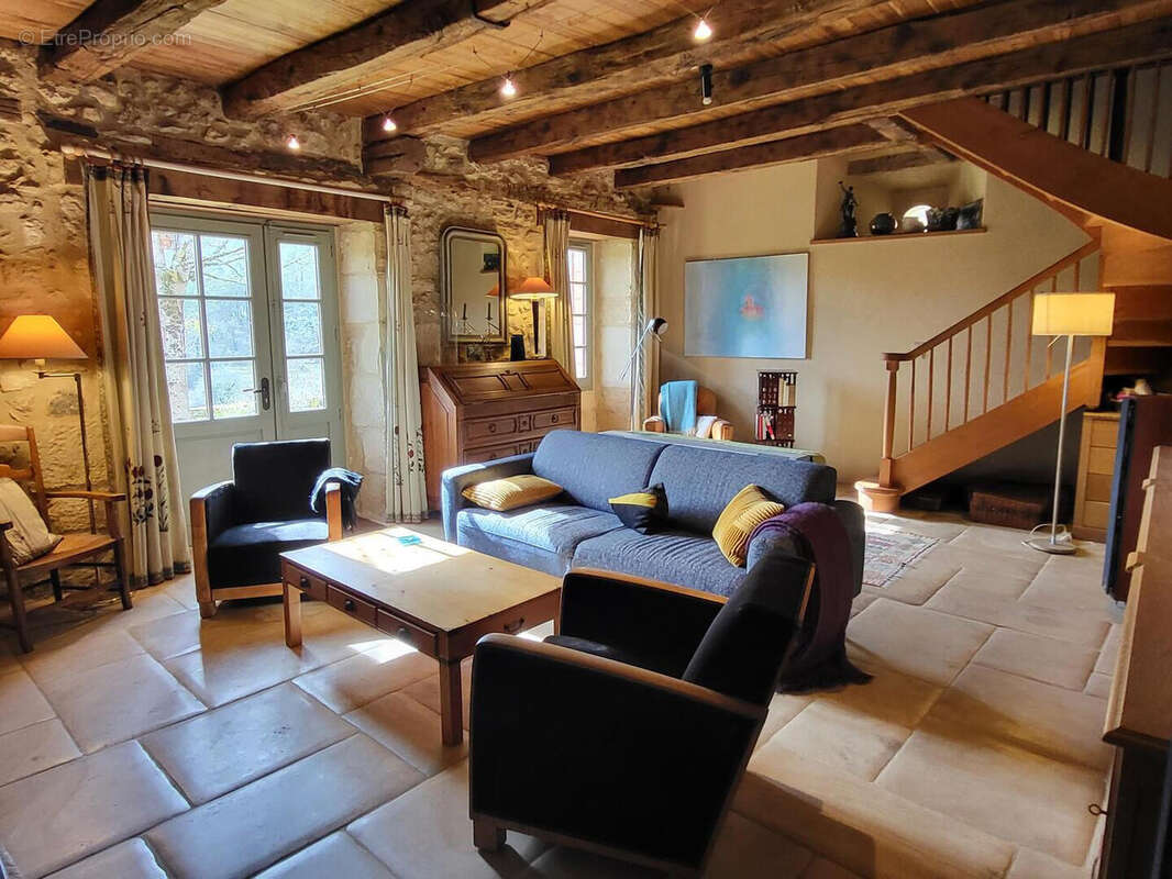 16gildc1104386p3867b45e6484024 - Maison à TAMNIES