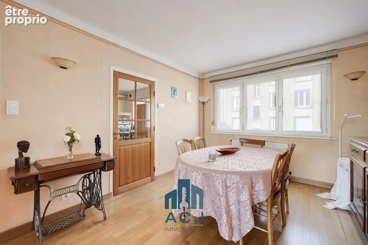 Maison Vandoeuvre Les Nancy 5 pièce(s) 114 m2 - photo 5