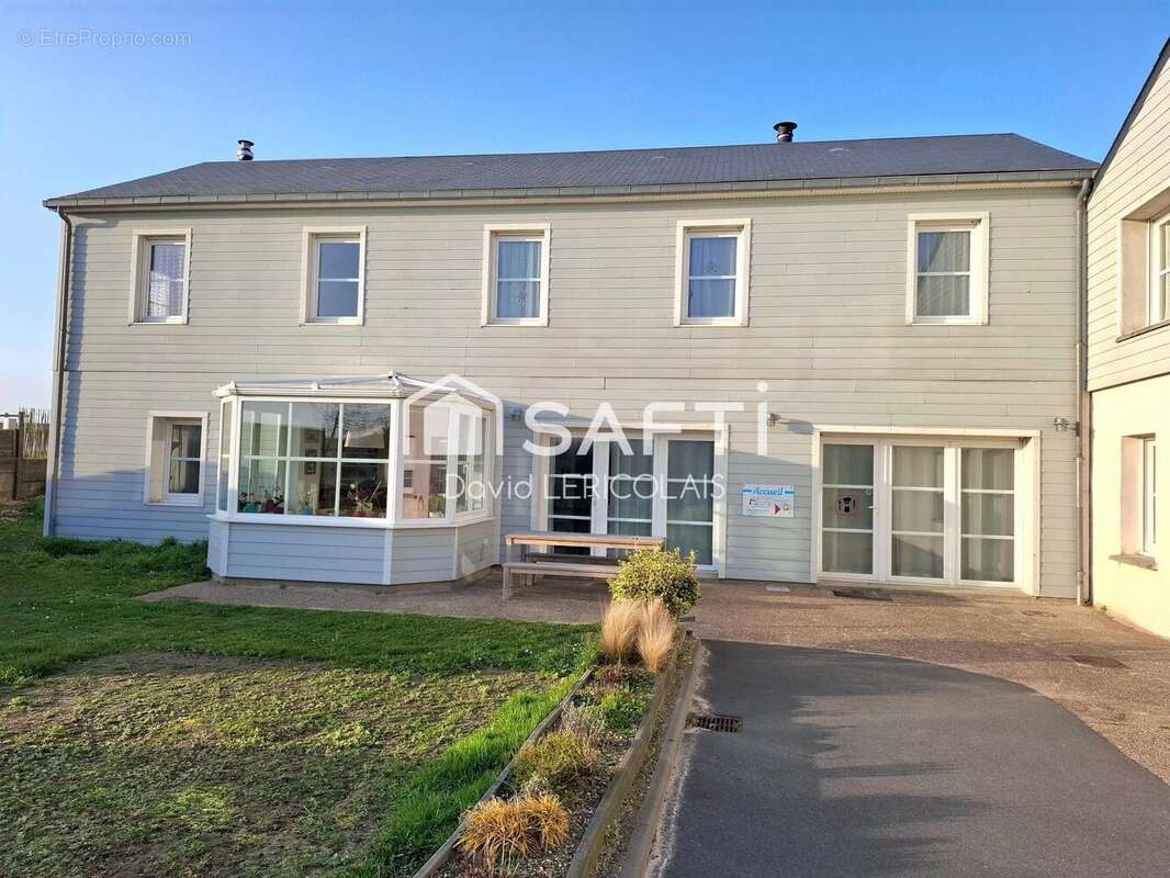 Photo 6 - Maison à CREANCES