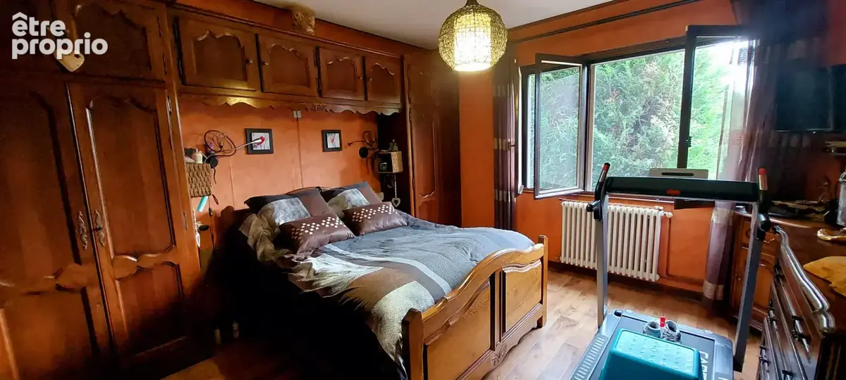 Maison Jarny 8 pièce(s) 165 m2 - photo 5