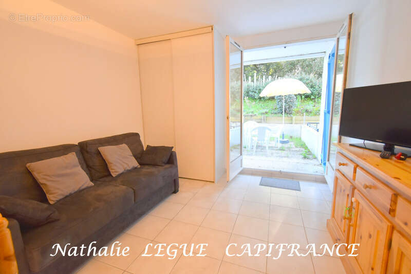 Appartement à LA BARRE-DE-MONTS