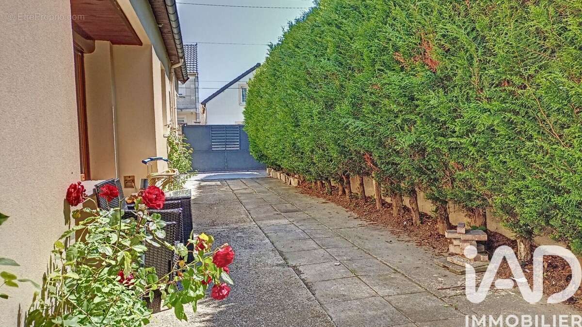 Photo 4 - Maison à GOUSSAINVILLE