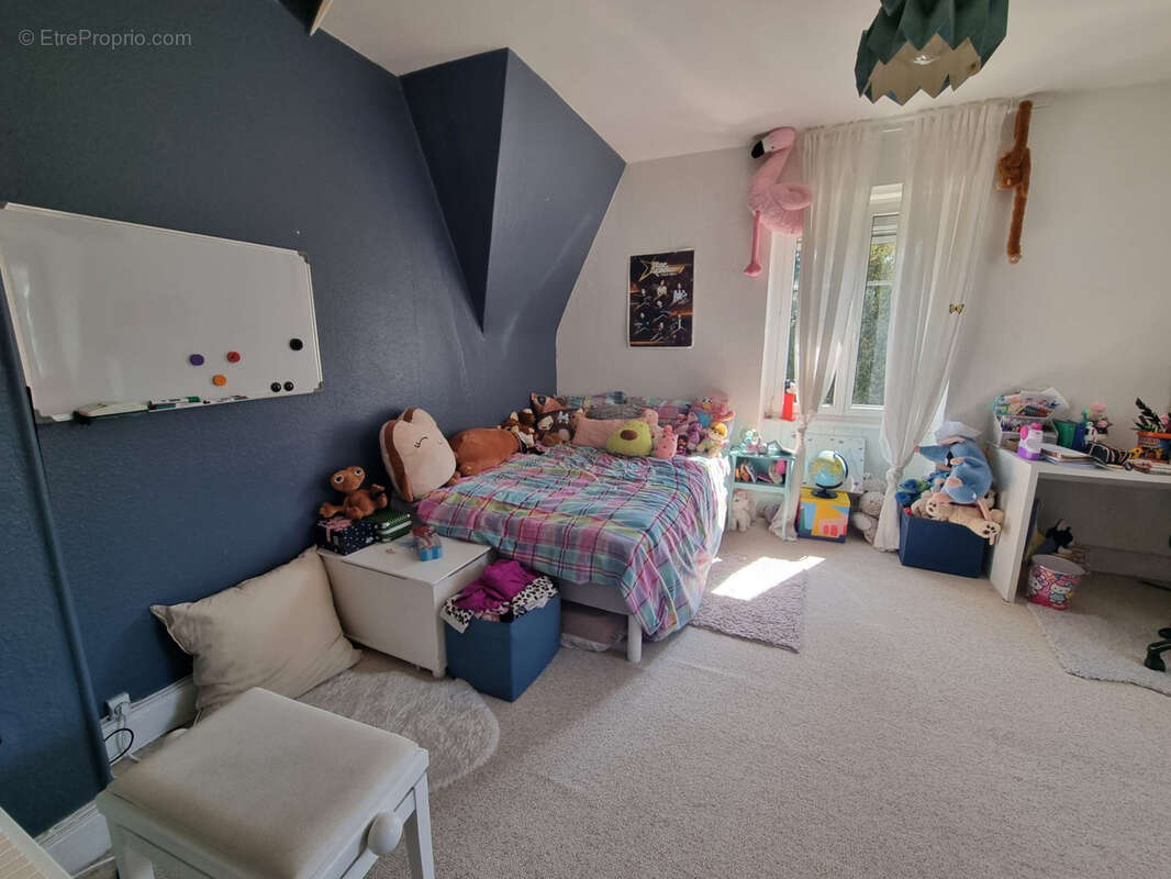 Appartement à RIEDISHEIM