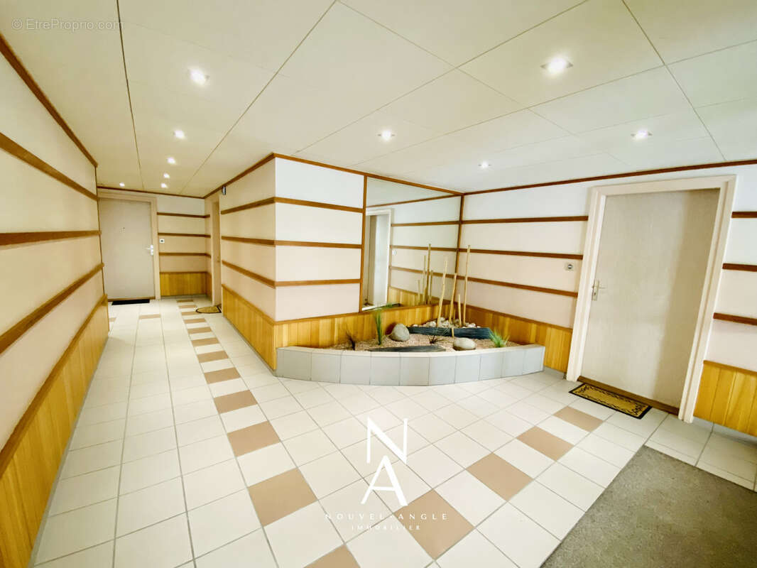 Appartement à DIJON