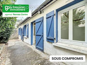 Maison à RENNES
