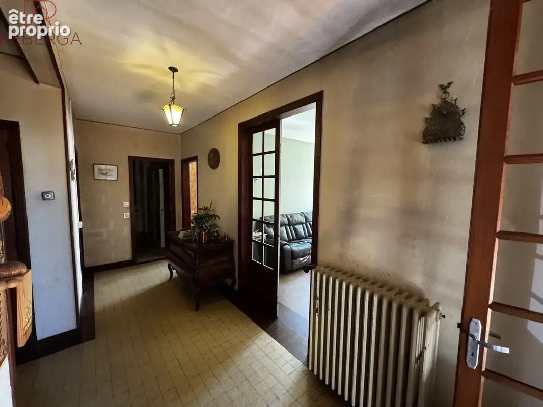 Maison 9 pièces 158 m² à vendre à Aussillon (81200) - photo 3
