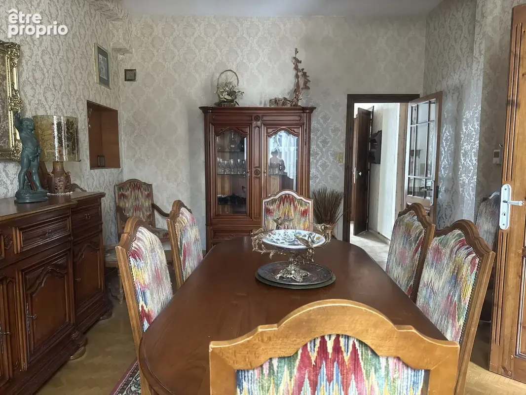 Maison de maître avec grand exterieur au coeur du minervois - photo 6