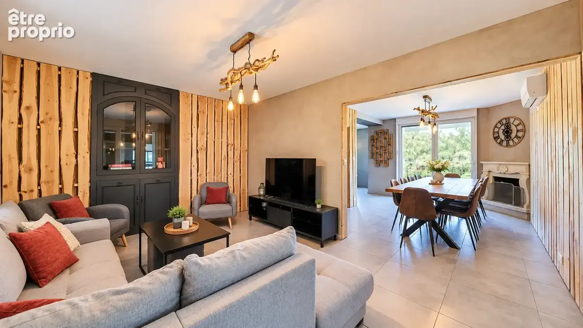 Maison avec spa + sauna - photo 17