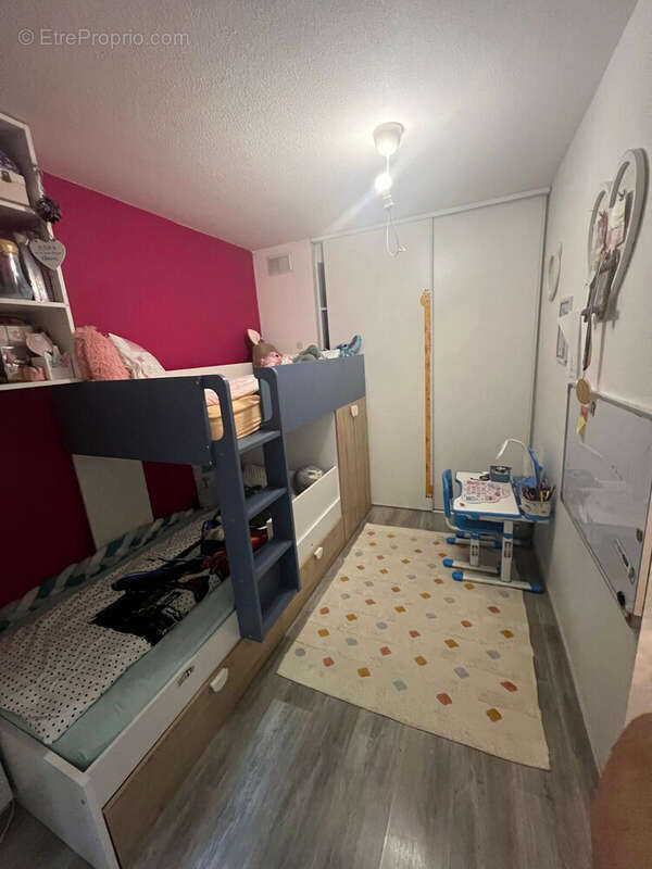 Appartement 56 m² à Annemasse  - photo 6