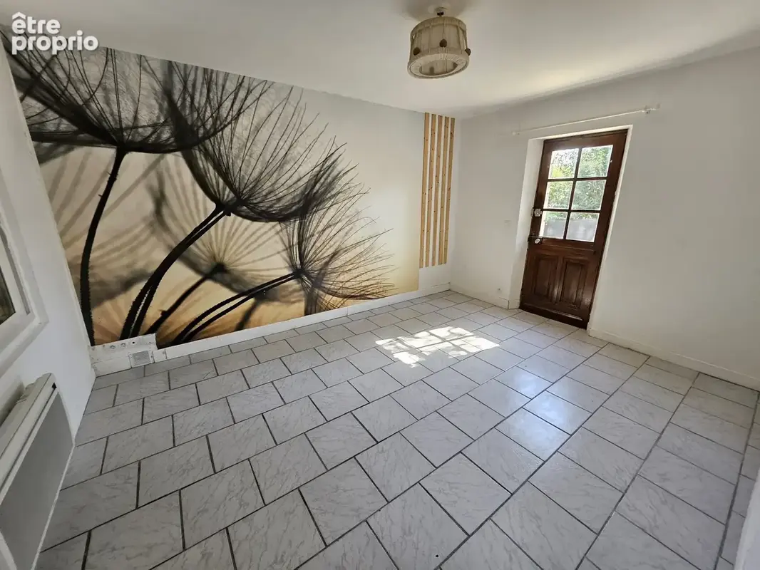 Maison 5 pièces 69 m² à vendre à Cormeilles (27260) - photo 3