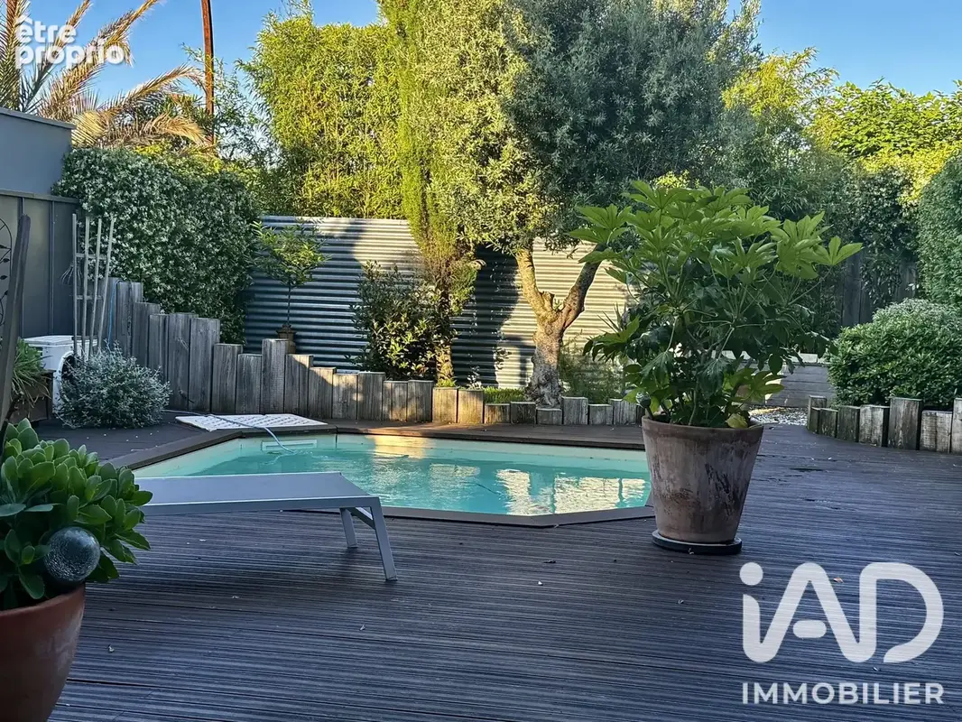 Photo 1 - Maison à MERIGNAC
