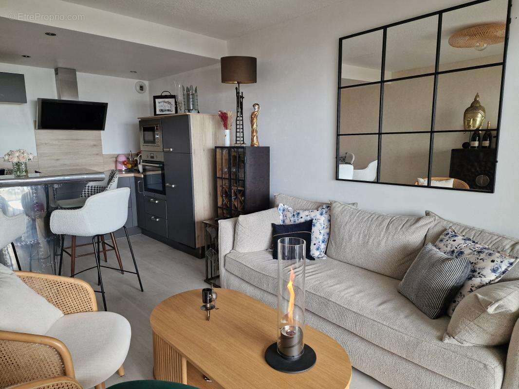 Appartement à PORNICHET