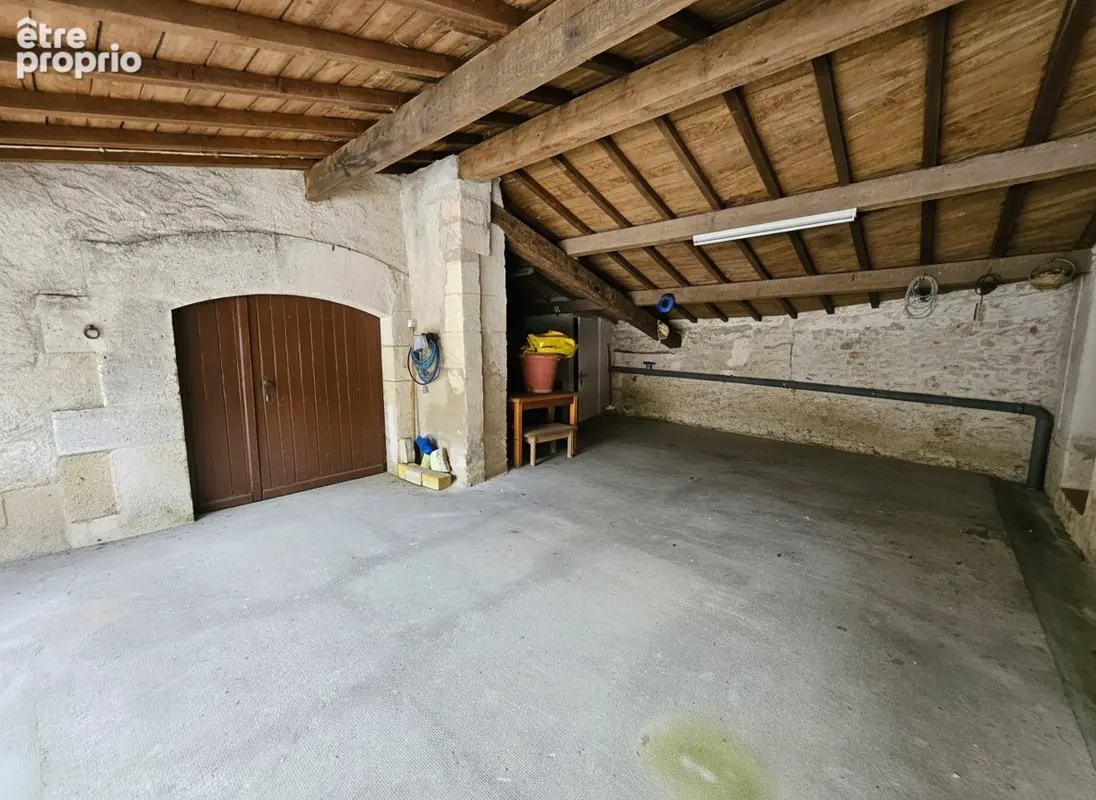 Grange et dépendances à fort potentiel au ceur du périgord vert - photo 17