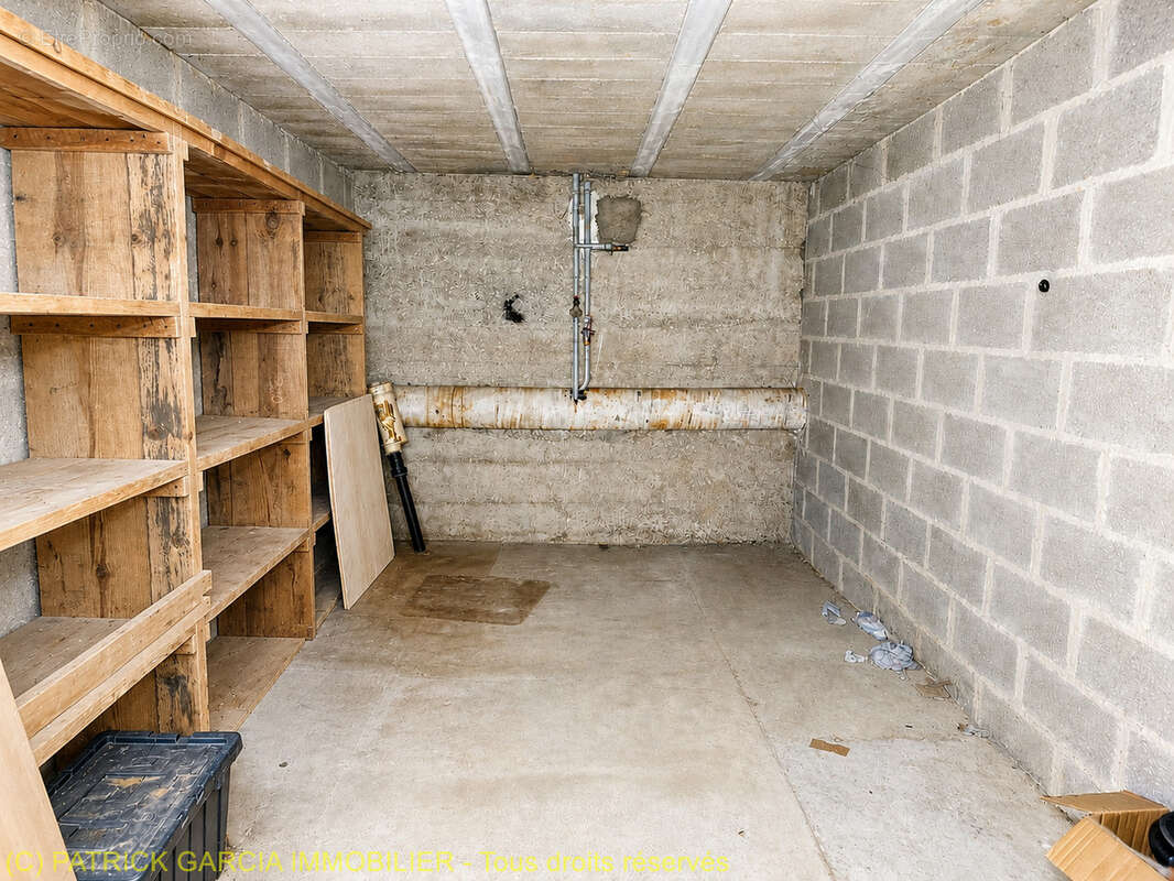 Appartement à AUXERRE