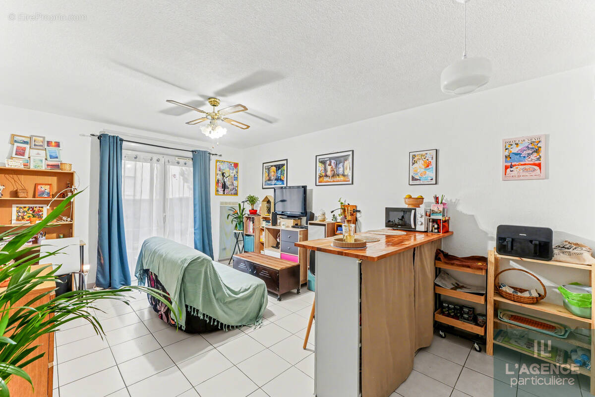 Appartement à AUTERIVE