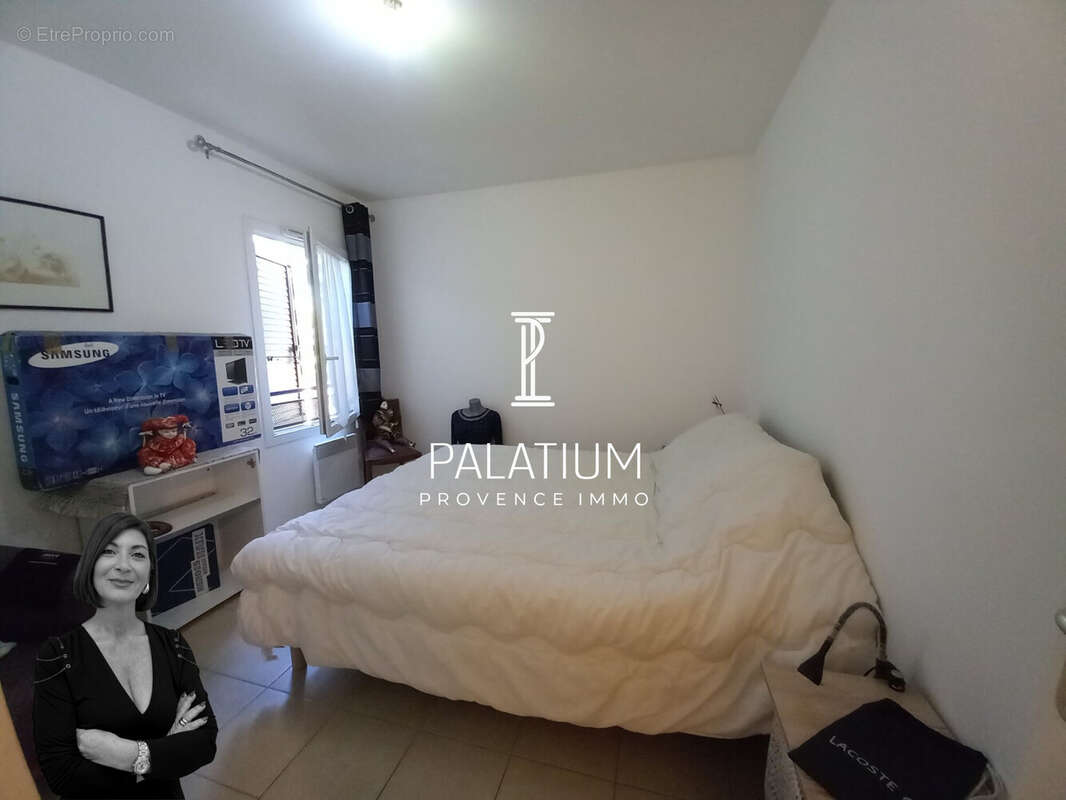 Appartement à SALON-DE-PROVENCE