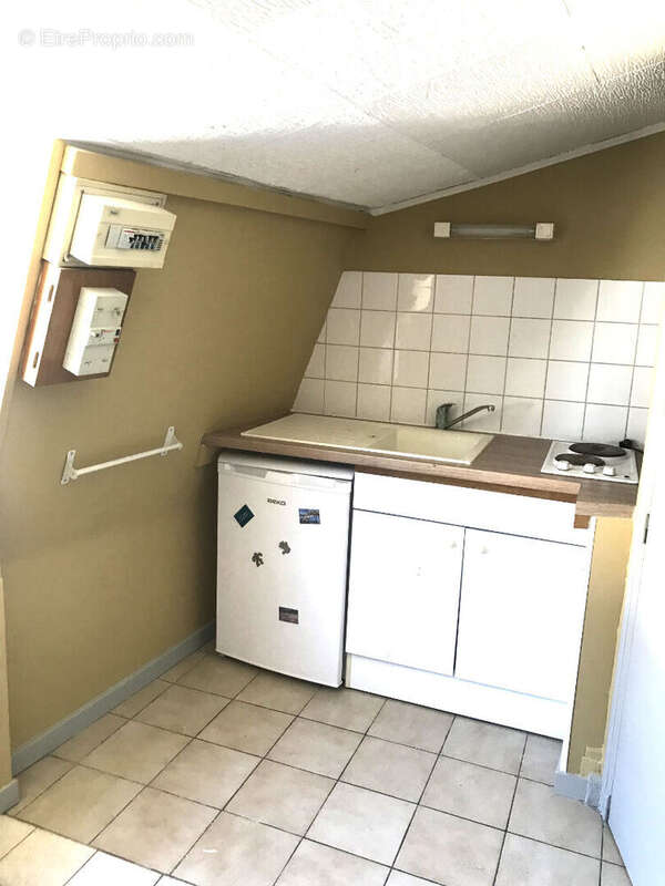 Appartement à TOURNUS