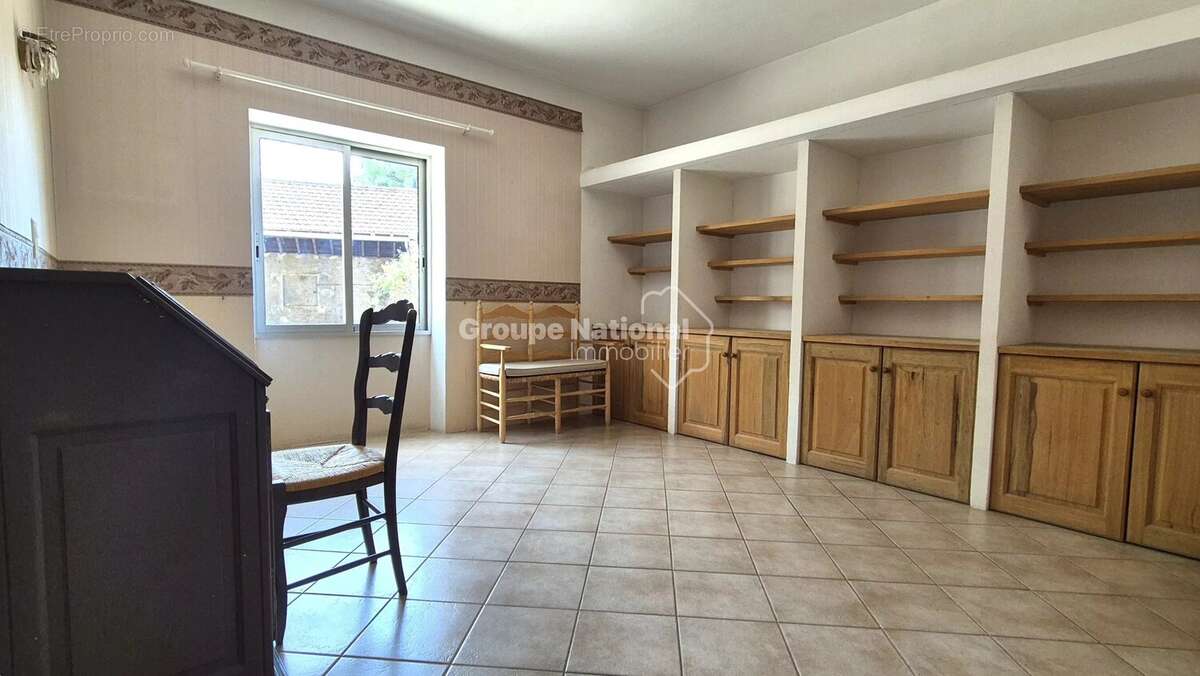 Beaumes de venise mas de caractere sur 2893 m² de terrain - photo 10