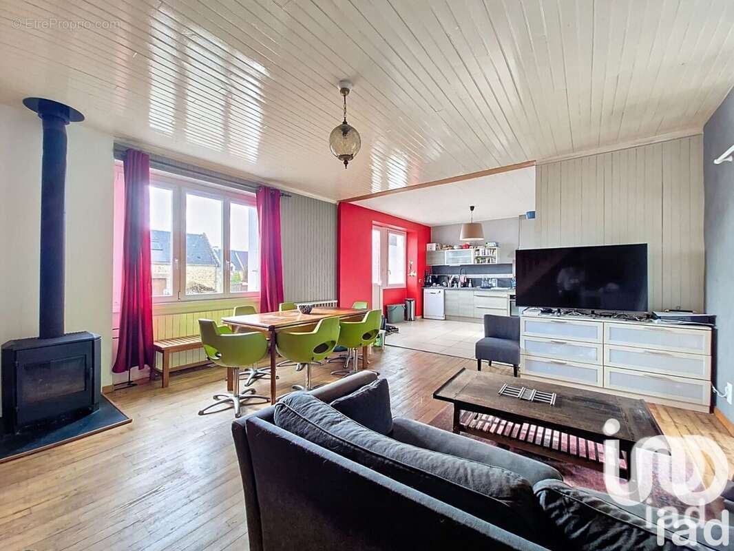 Photo 5 - Maison à RIANTEC