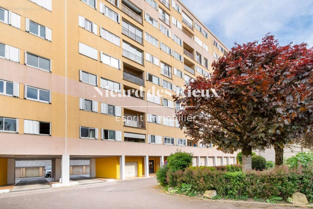 Appartement à LIMOGES