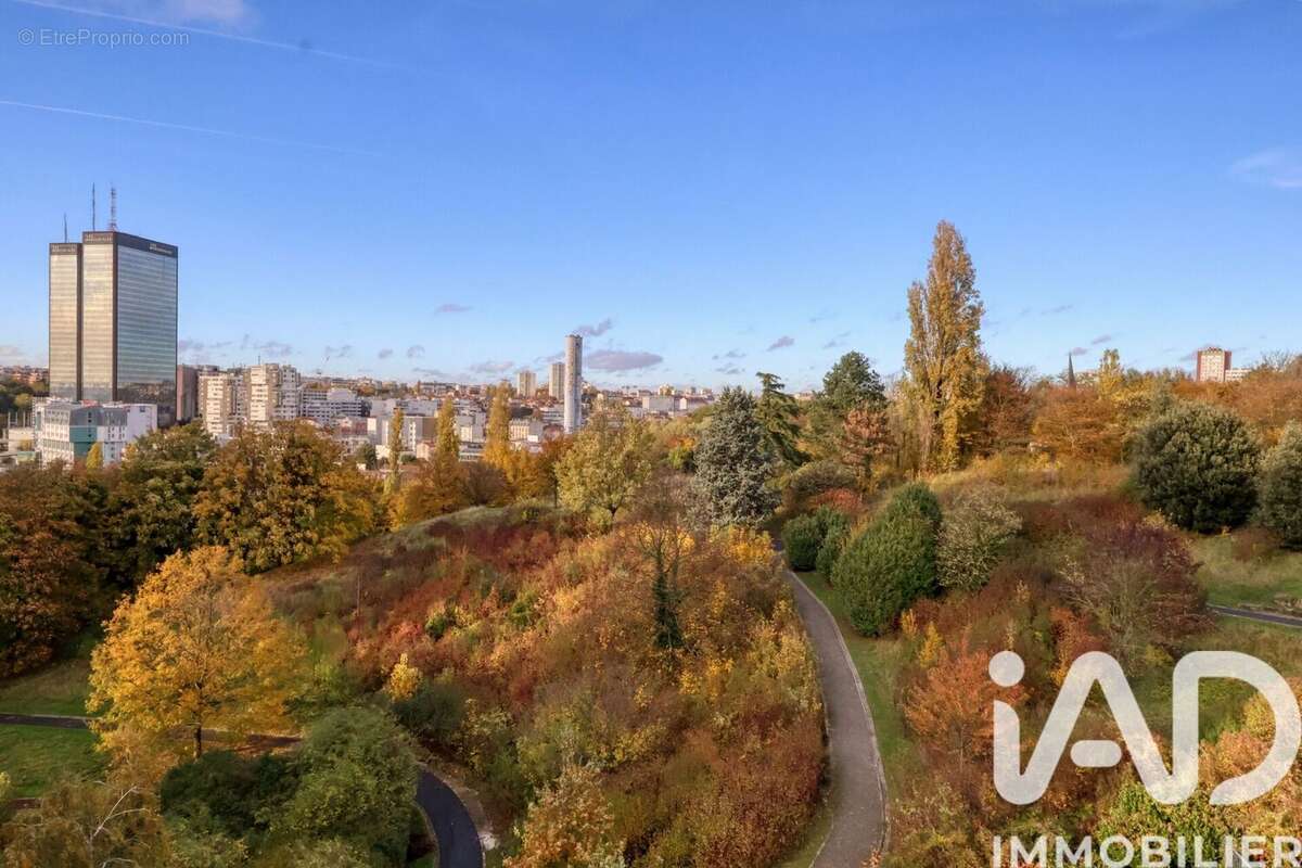 Photo 2 - Appartement à BAGNOLET