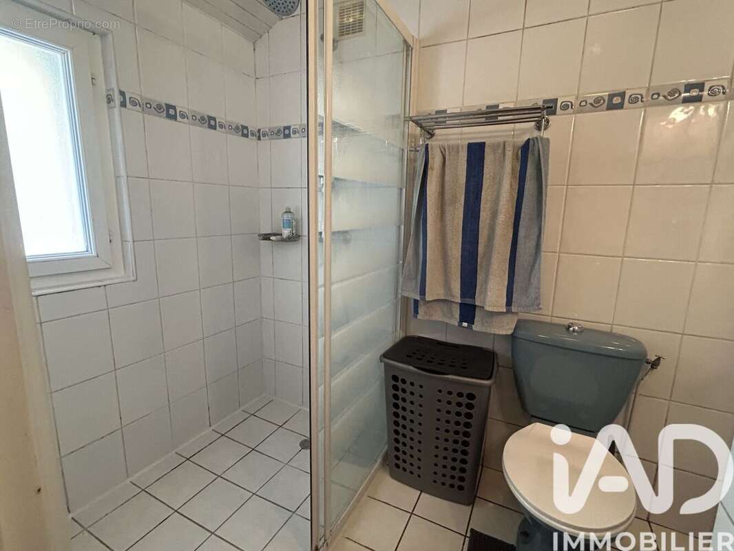 Photo 7 - Maison à OGEU-LES-BAINS