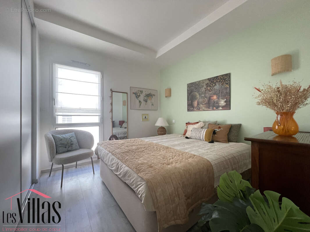 Appartement à NARBONNE