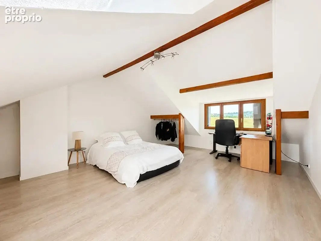 Maison spacieuse et lumineuse à Mareuil les Meaux - photo 6