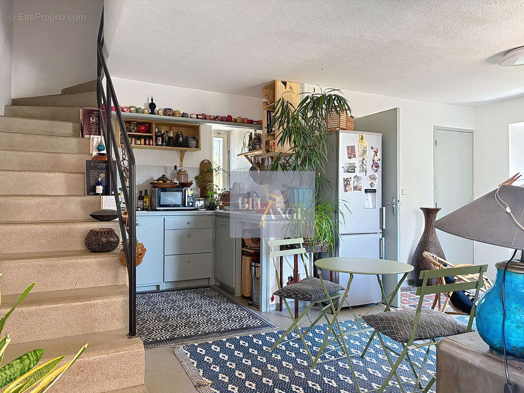 Le charme de la pierre allié à un revenu locatif ! - photo 26