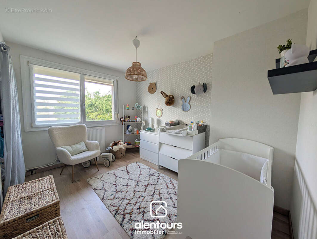 Maison Seichamps 4 pièce(s) - photo 15