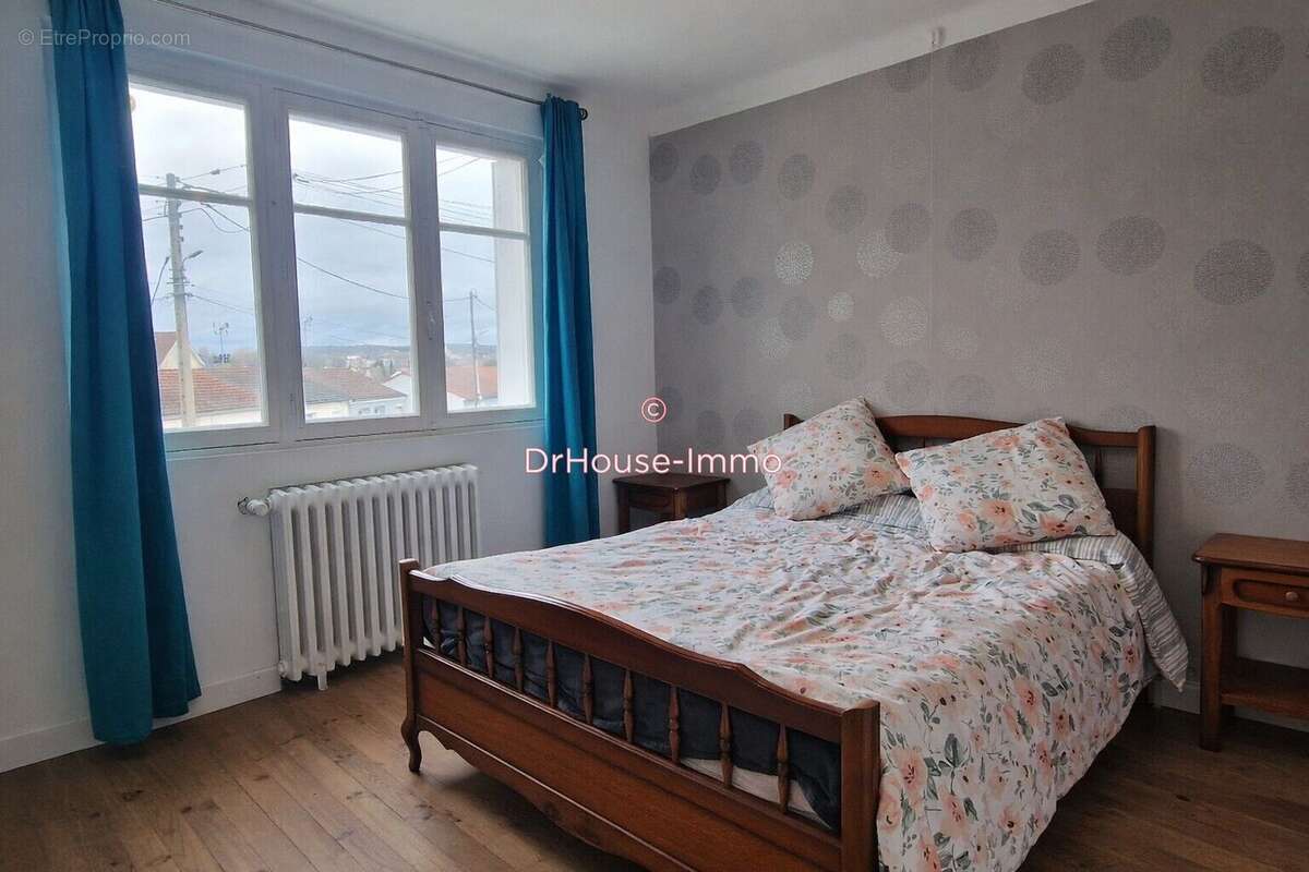 Maison à LA FERTE-BERNARD