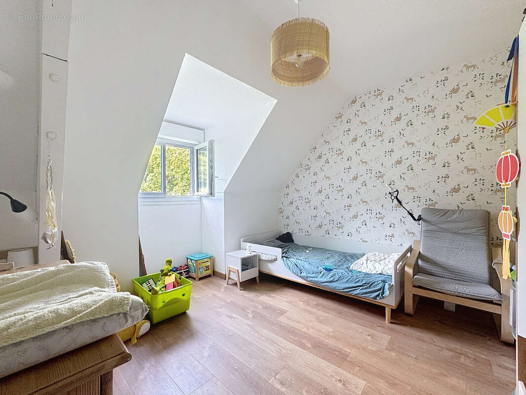 Maison à SAINT-VIANCE