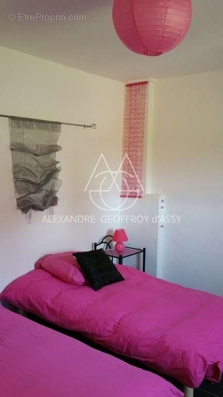 Maison à SAINTE-MAURE-DE-TOURAINE