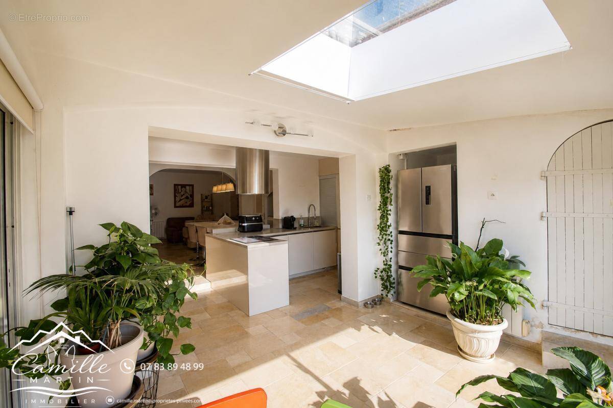 Appartement à SAINT-RAPHAEL